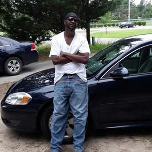 Meet your Posher, Danny